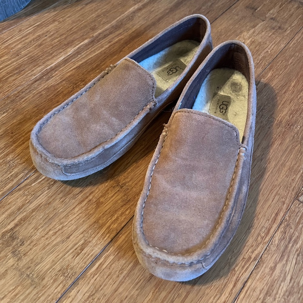 Ugg Slippers